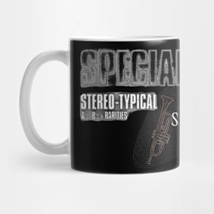 specials instrumen vintage Mug